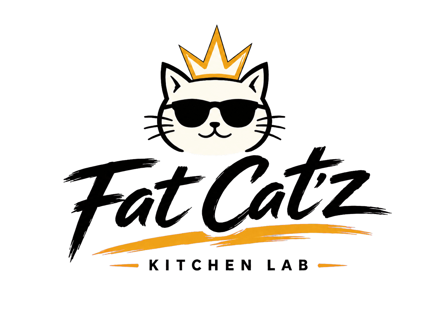 Fat Cat’z Kitchen Lab