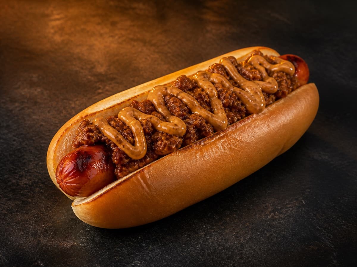Chili Dog