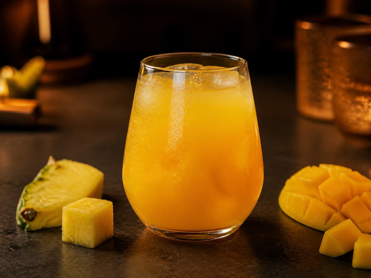 Jugo natural